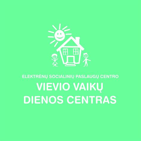 Veliučionių socializacijos centro vaikų kasdienybė