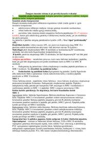 schematinis žmogaus imuninės sistemos veikimas