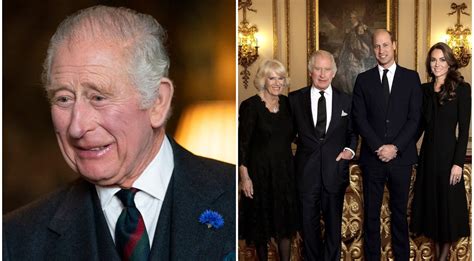 Karališkosios šeimos portretas