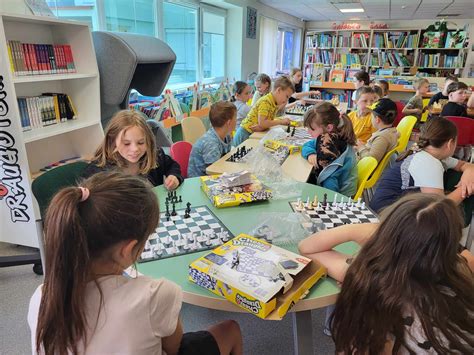 vaikų bibliotekos erdvė