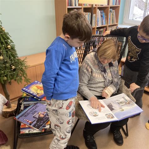 vaikų literatūros skaitykla