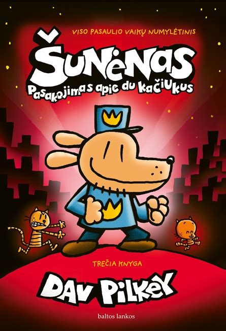 Šunėno knygos