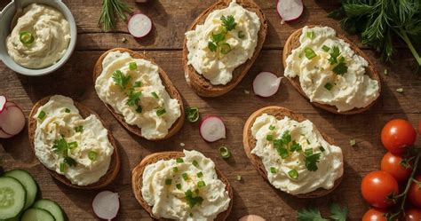 nuotrauka pikantiškos kiaušinių užtepėlės