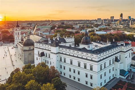 Valdovų rūmai