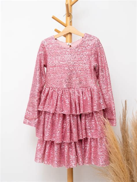 Įvairios vaikiškos suknelės su kainomis