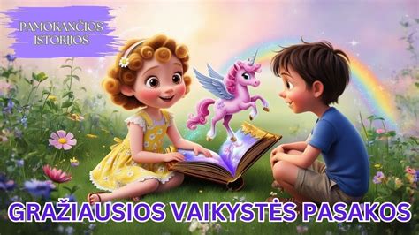 vaikas, klausantis pasakos