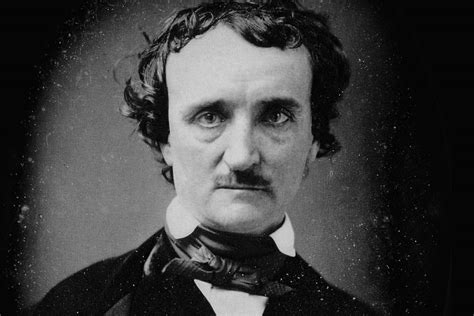 Edgar Allan Poe