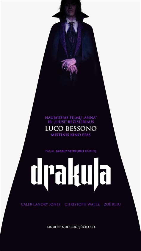 Grafas Drakula
