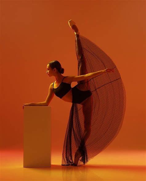 Balerina paveiksle