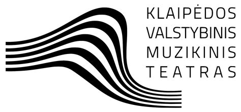 Festivalio „Kitoks teatras vaikams“ logotipas