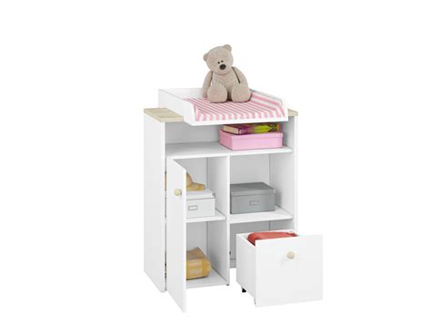 vaikiškos komodos stilius