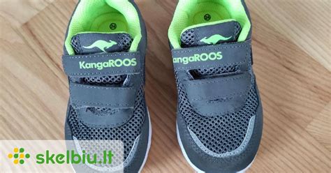 Vaikiški barefoot batukai skirtingais sezonais