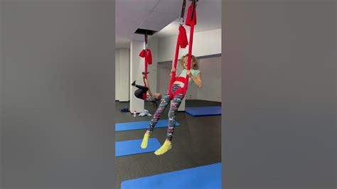 Oro gimnastika su juostomis