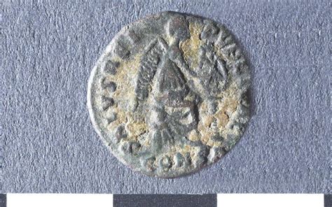 Romos imperijos monetos