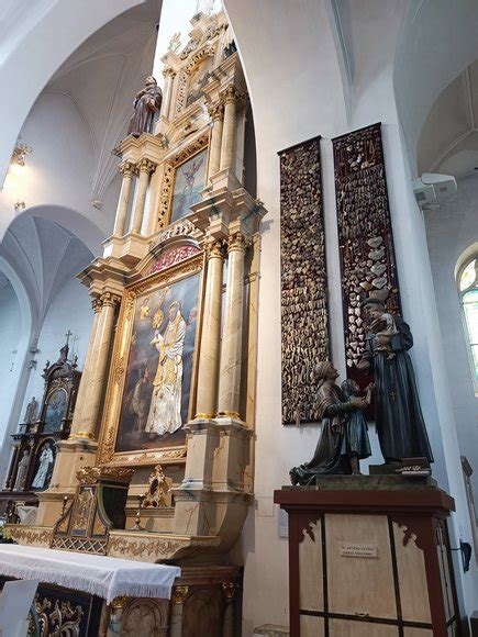 Šv. Otono Bambergiečio paveikslas