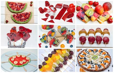 Alternatyvūs desertai vaikų šventei