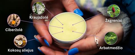 natūralūs ingredientai kūdikių kosmetikoje