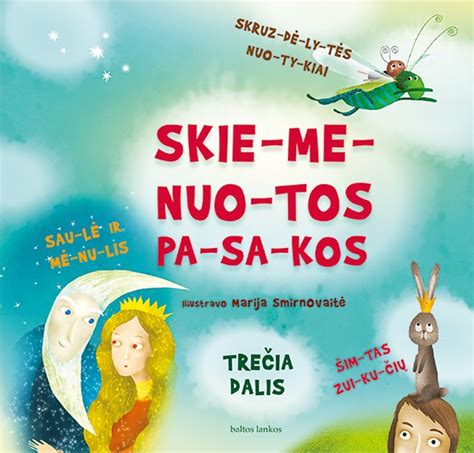 Iliustracija iš knygos 