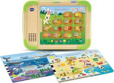 Vtech InnoTab3 planšetinis kompiuteris su vaikų žaidimais