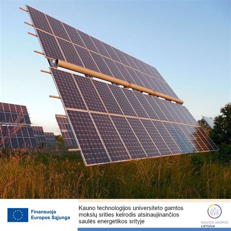 Technologijos ir gamtos stebėjimai