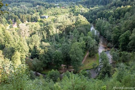 Lietuvos gamta su vaikais