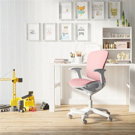ergonominis stalas vaikams