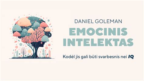 Emocinis intelektas ir vaiko raida