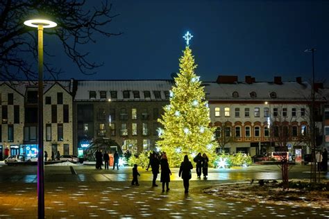 Kalėdinis pasivaikščiojimas po Vilniaus senamiestį