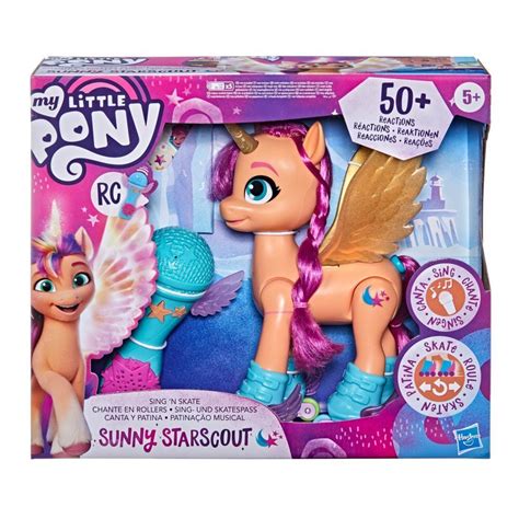 Įvairūs My Little Pony žaislai