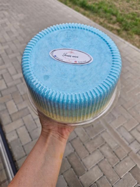 tortas kūdikiui be cukraus