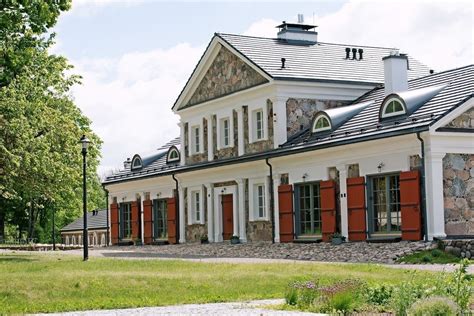 Paliesiaus dvaras