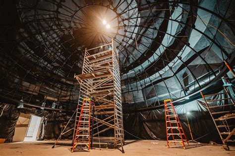 Interaktyvi mokslo ekspozicija vaikams