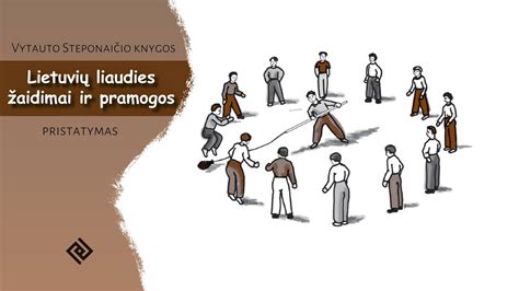 Lietuvių liaudies žaidimai