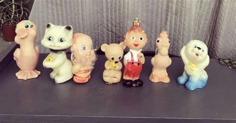 Senoviniai ir šiuolaikiniai žaislai