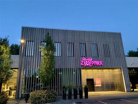 Zooparkas