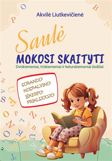 vaikai mokosi skaityti naudodamiesi planšete