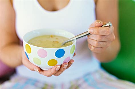 Lengvai virškinamas maistas vaikui