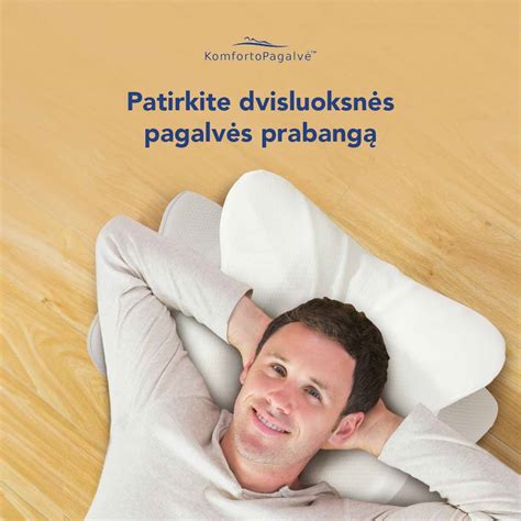 Patarimai miego pozicijai keisti