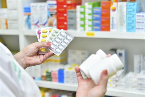 vaistinėje vaistų pasirinkimas vaikams