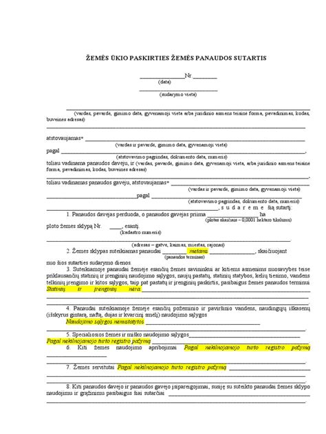 Schema, iliustruojanti panaudos sutarties esmę