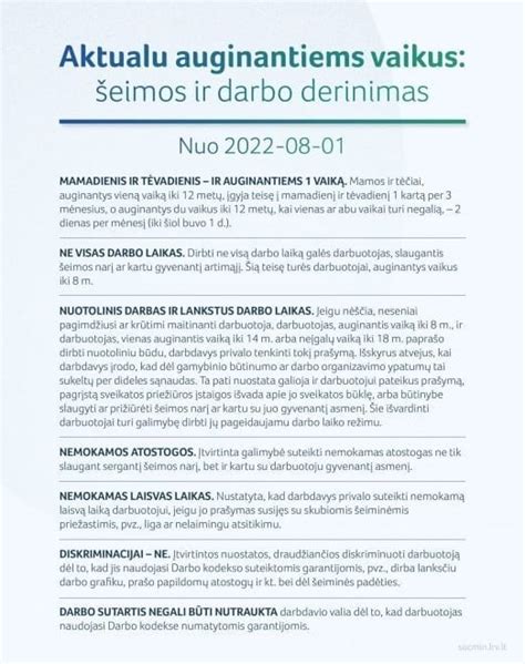 Šeimos laimė auginant vaiką