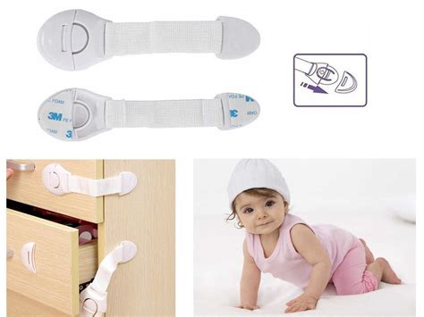 IKEA apsaugos vaikams nuo aštrių kampų