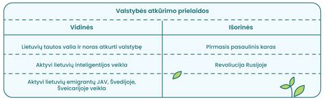 Schema, iliustruojanti vidinės ir išorinės motyvacijos skirtumus