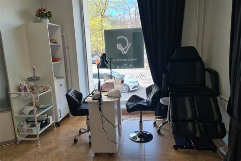 Grožio studija mergaitėms