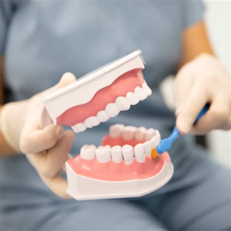 nėščiosios burnos higiena