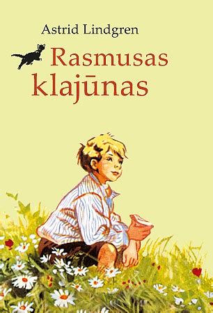 Rasmusas klajūnas bėga iš globos namų