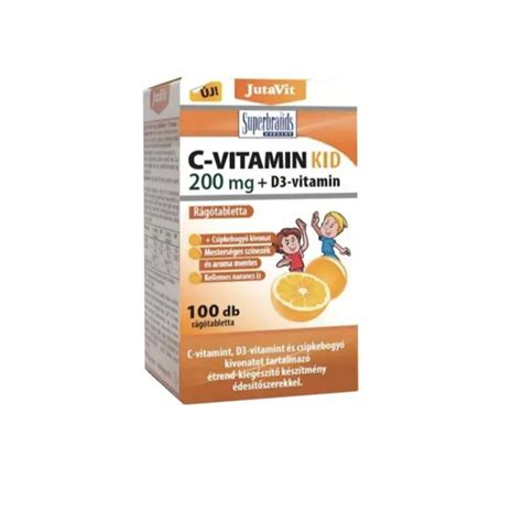 Įvairūs vitaminai ir maisto papildai vaikams