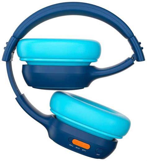 vaikų ausinės su garso ribojimu