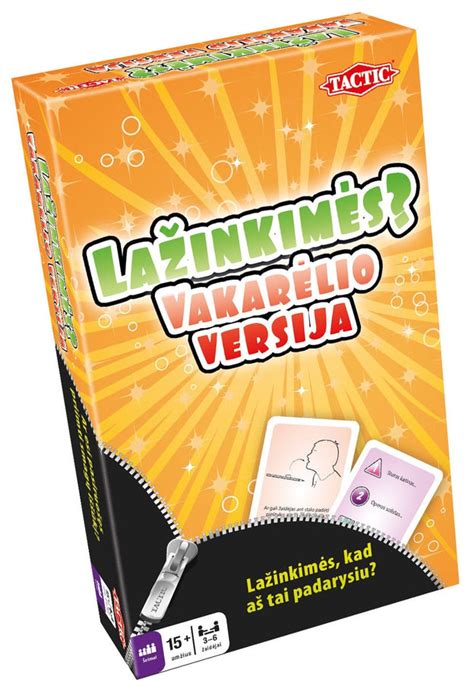 stalo žaidimai šeimai