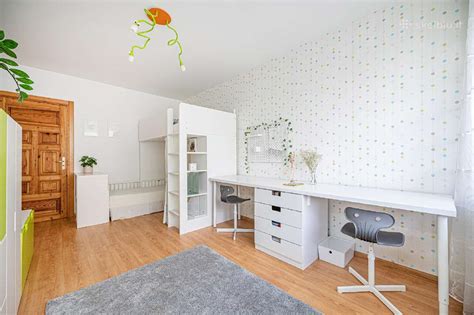 vaikų kambario lubų dekoracijos